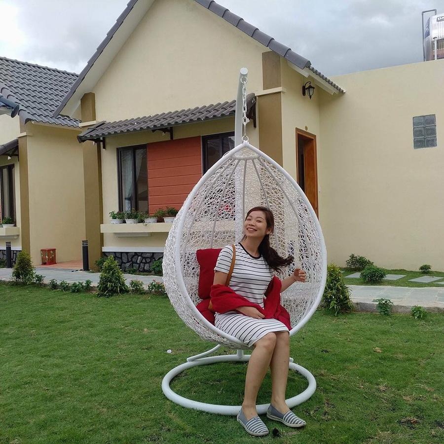 فندق Alo Ha Binh Tien Thon Binh Hung المظهر الخارجي الصورة