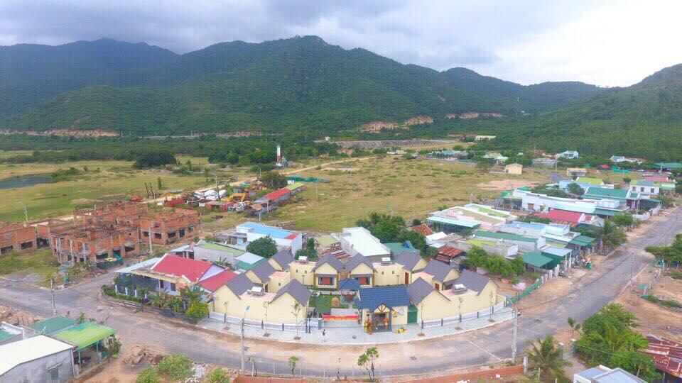فندق Alo Ha Binh Tien Thon Binh Hung المظهر الخارجي الصورة