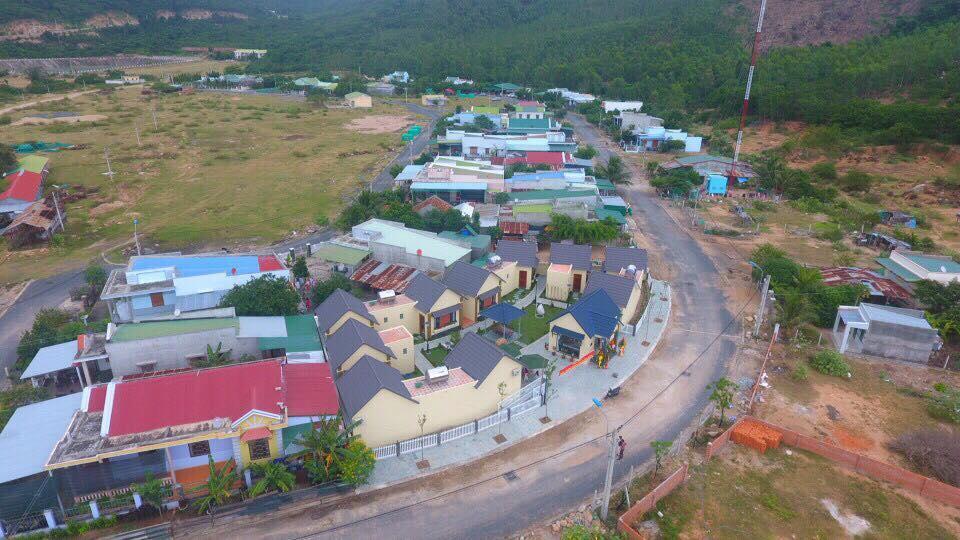فندق Alo Ha Binh Tien Thon Binh Hung المظهر الخارجي الصورة